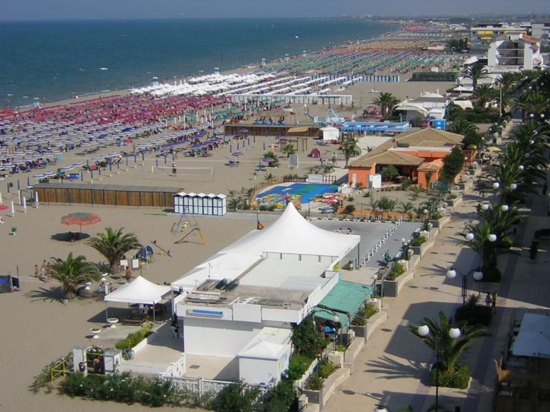 Bagni Traiano