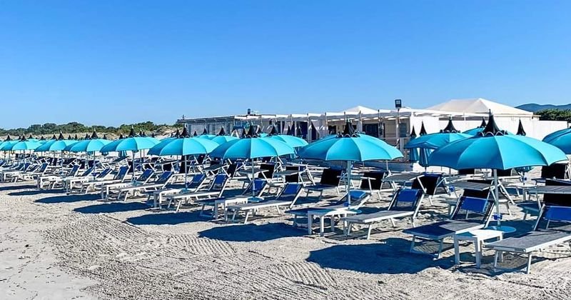 Caraibi Beach - 2