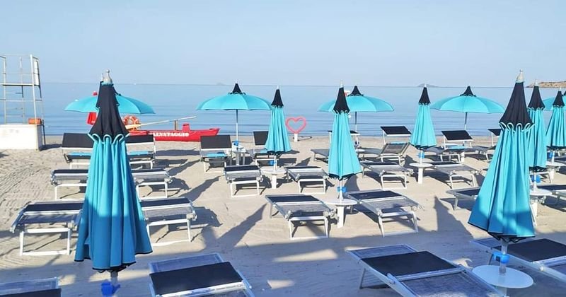 Caraibi Beach - 3