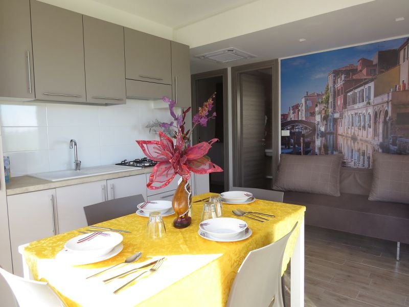 Bagni Camping Tropical - 2