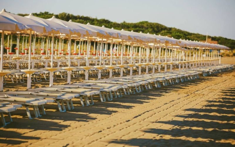 Bagno Lido - 4