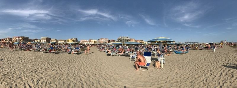 Bagno Raffaello - Grosseto