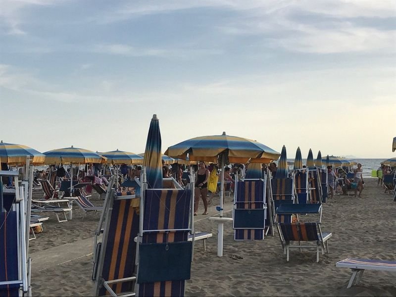 Bagno Raffaello - 2