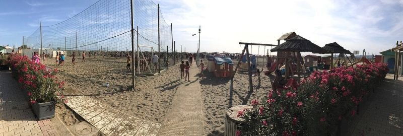 Bagno Raffaello - 3
