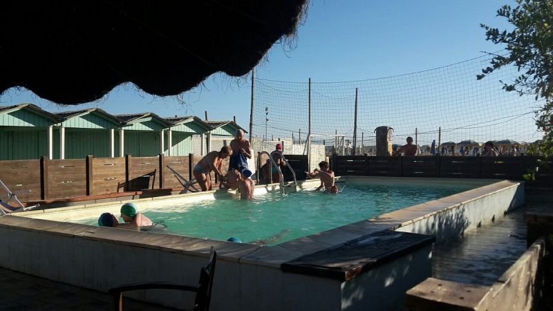 Bagno Raffaello - 4