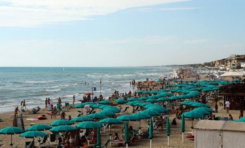 Grillo Moro - Anzio