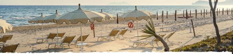 Lido Tre Conchiglie - Sperlonga