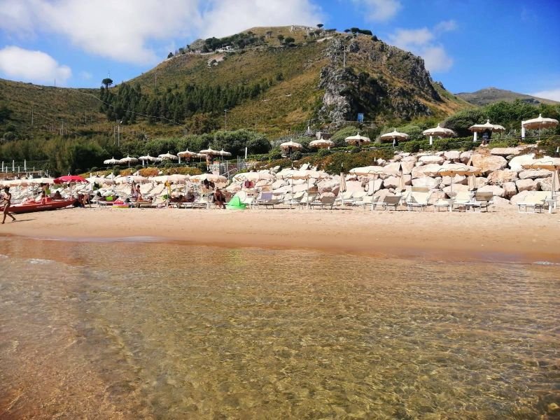 Lido Chimera - Sperlonga