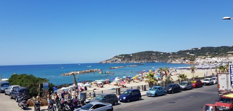 Spiaggia Della Chiaia