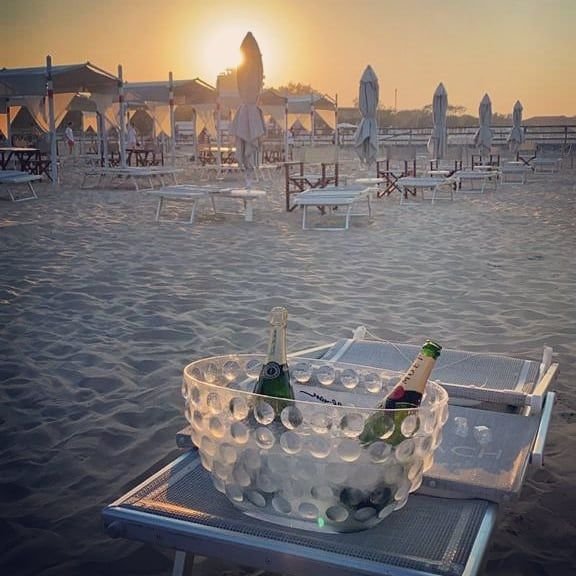 137 Mojito Beach Riccione