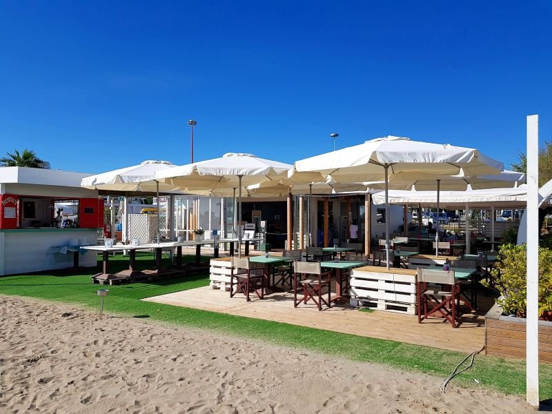 137 Mojito Beach Riccione - 2