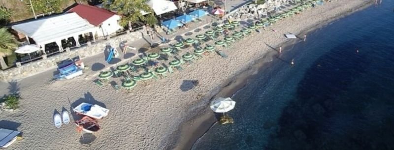 Il Bizzarro Beach Club - Belvedere Marittimo