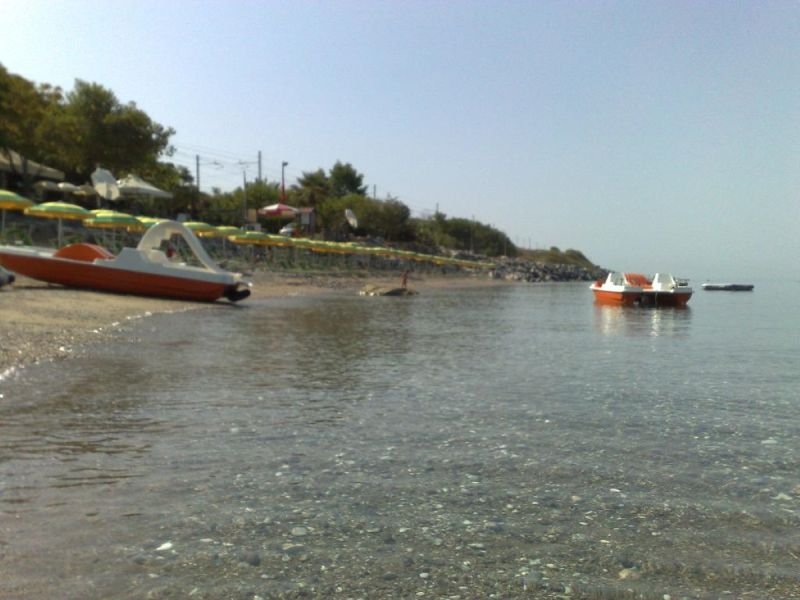 Il Bizzarro Beach Club - 2