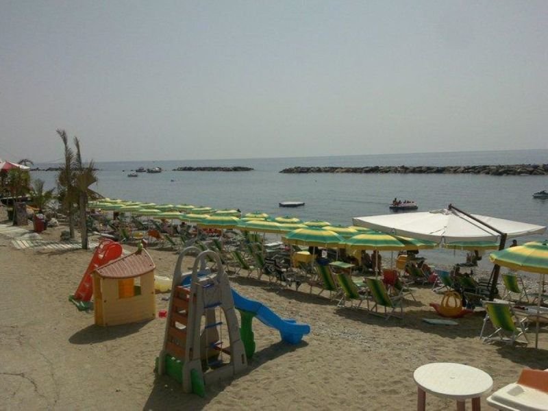 Il Bizzarro Beach Club - 3