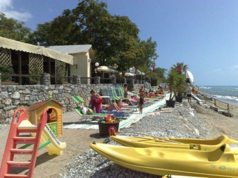 Il Bizzarro Beach Club - 5