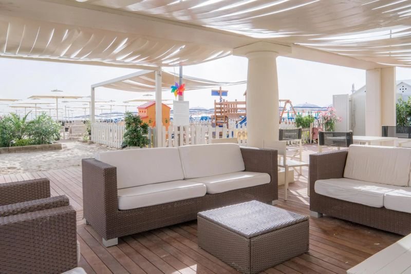 Terrazza Marconi - 3