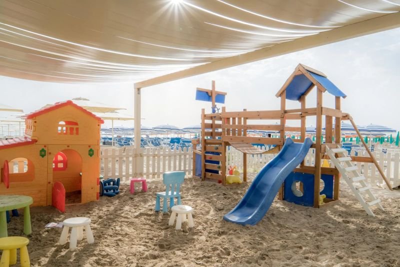 Terrazza Marconi - 4