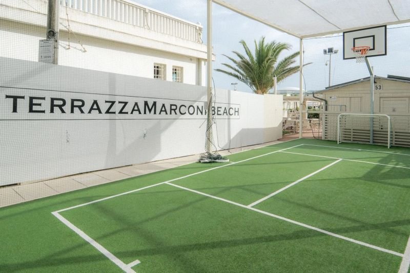 Terrazza Marconi - 5