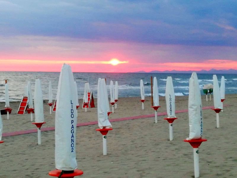 Lido Pagano 2 - 1