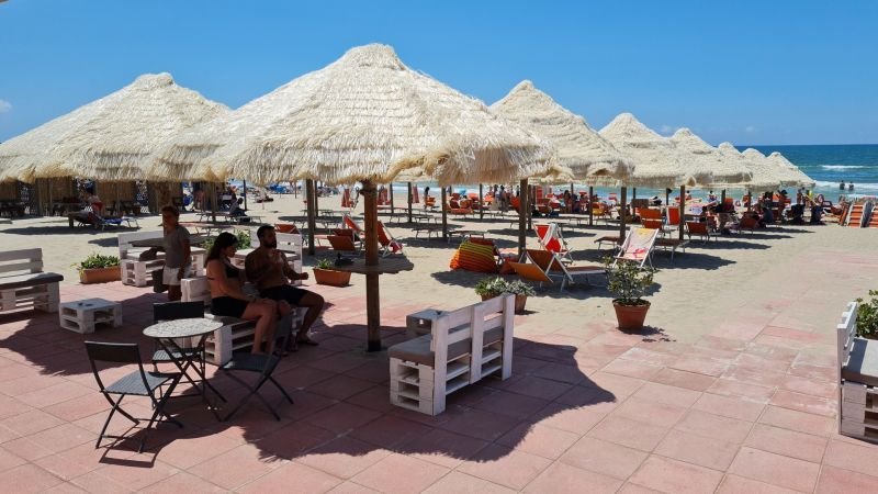 Lido Pagano 2 - 3