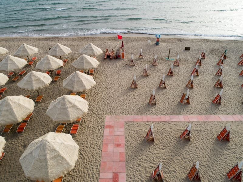 Lido Pagano 2 - 5