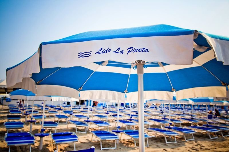 Lido La Pineta - 2