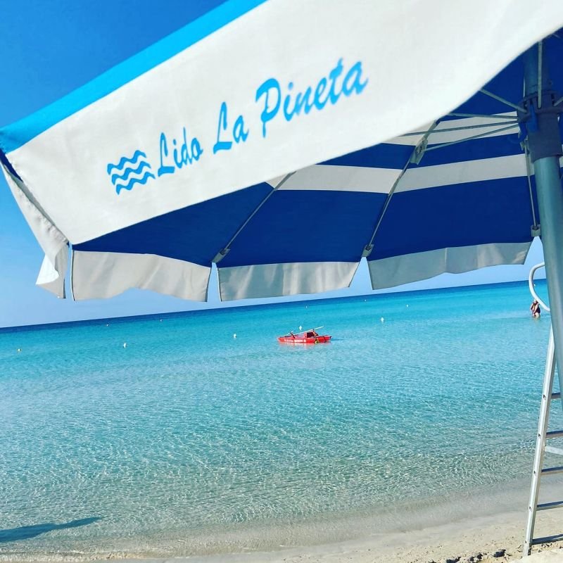 Lido La Pineta - 3