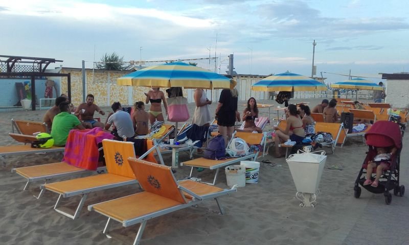 Spiaggia 29