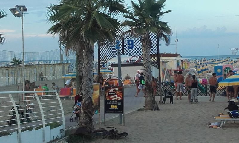 Spiaggia 29 - 2