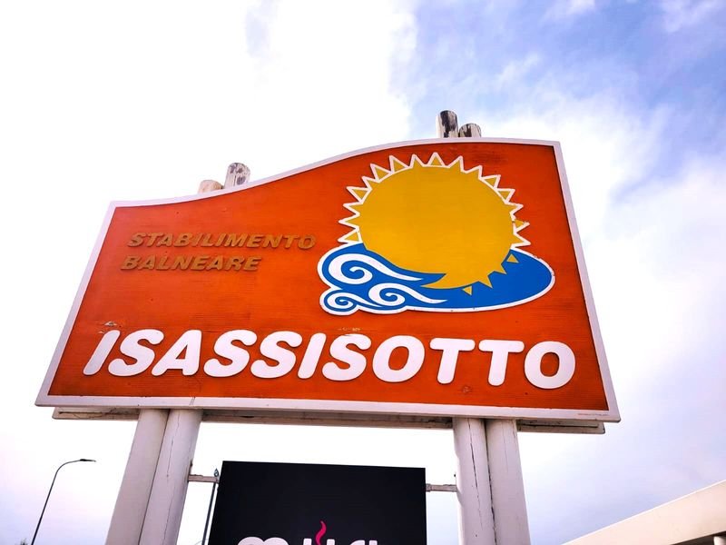 Isassisotto - 3