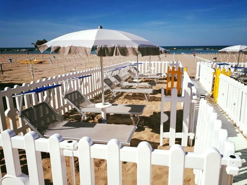 La Spiaggia Malu' 90-93 - 2