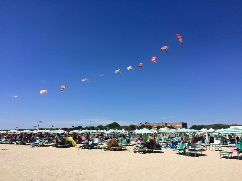 Lido Il Gabbiano - Ginosa