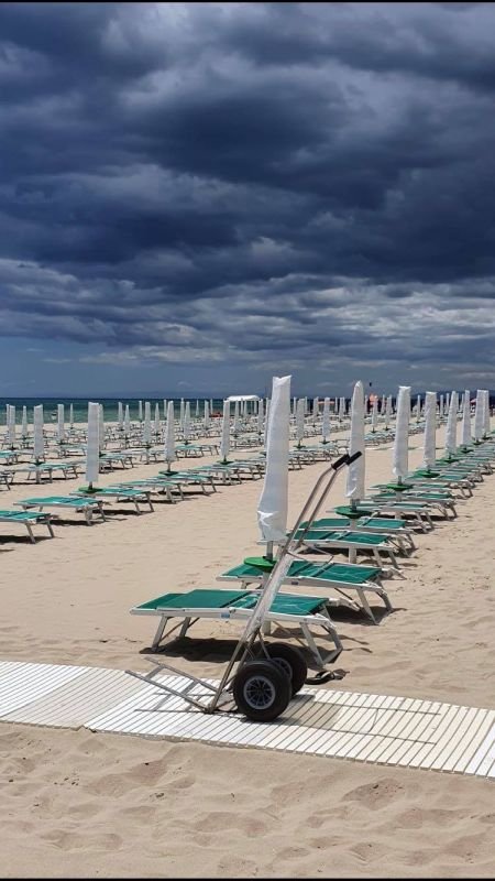 Lido Il Gabbiano - 2