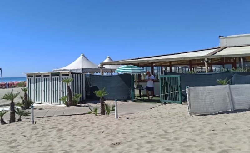 Lido Il Gabbiano - 4