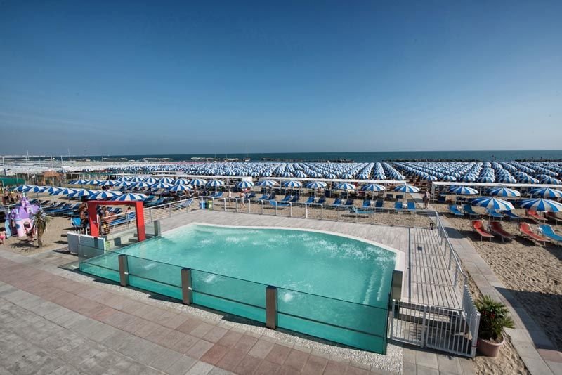 I Delfini Beach Village Zona 62