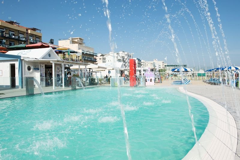 I Delfini Beach Village Zona 62 - 2