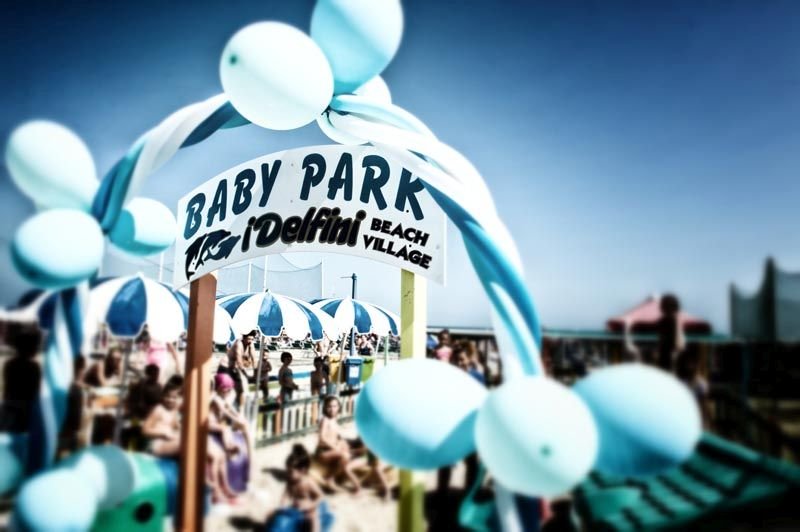 I Delfini Beach Village Zona 62 - 3