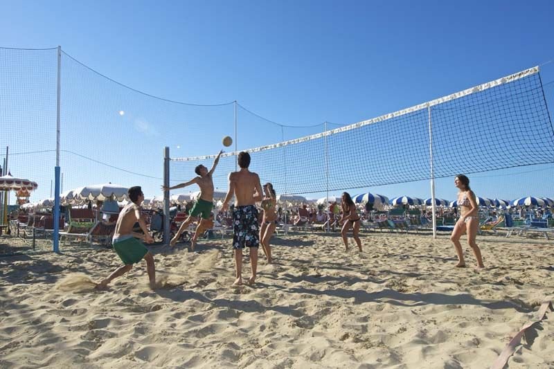 I Delfini Beach Village Zona 62 - 5