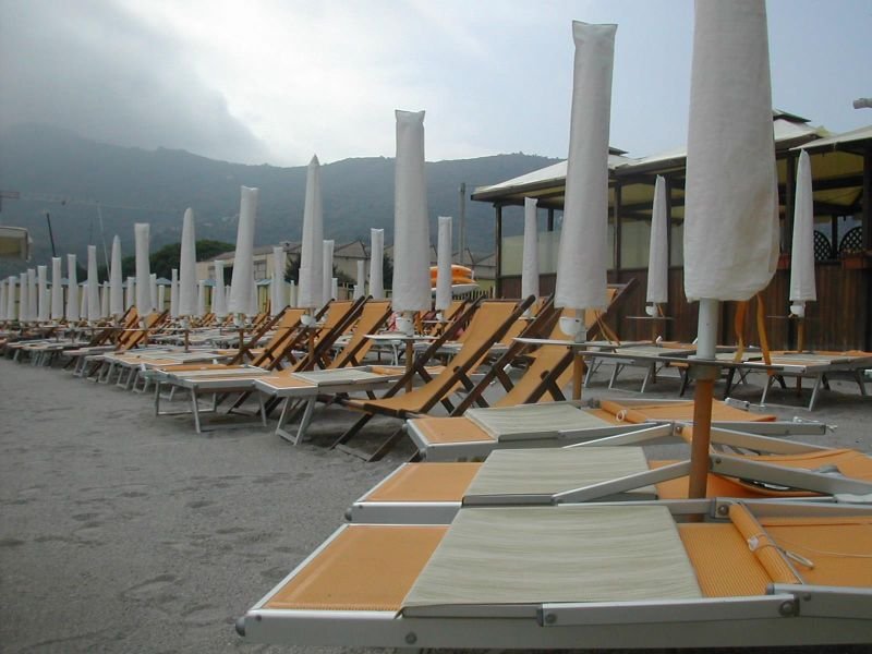 Bagni Vadino - Albenga
