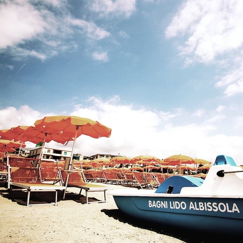 Lido Bistrot