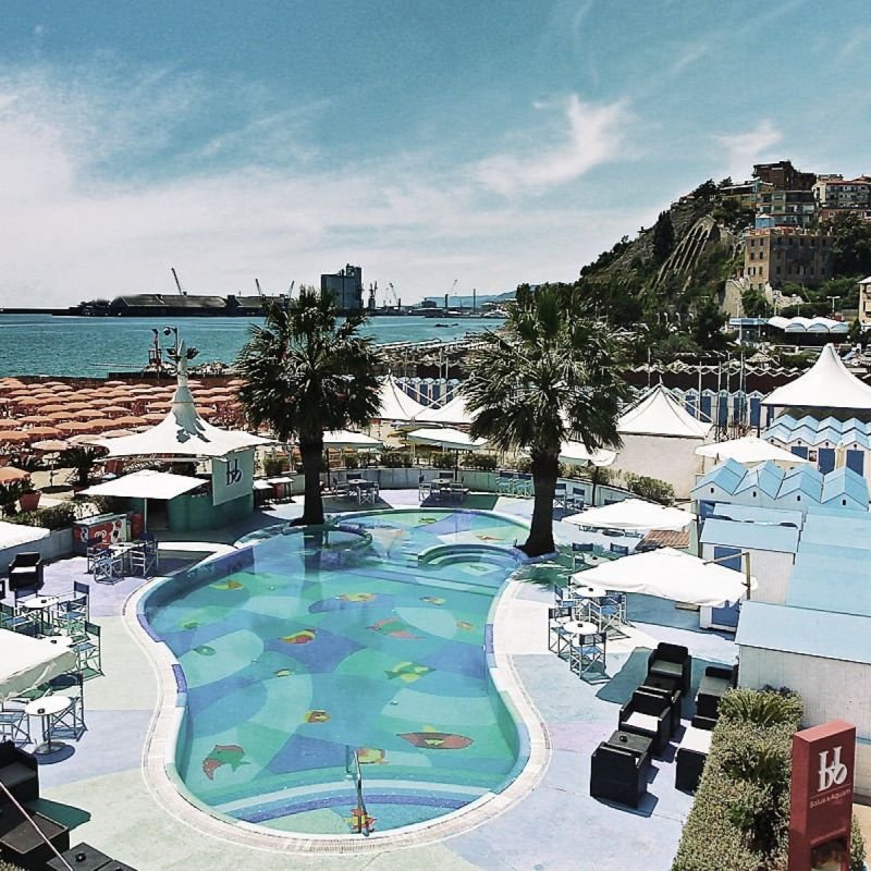 Lido Bistrot - 4