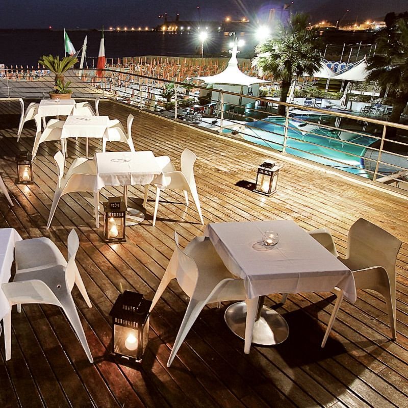 Lido Bistrot - 5