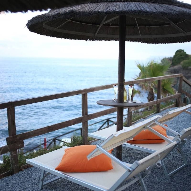 Capo Torre Beach & Lounge - 2