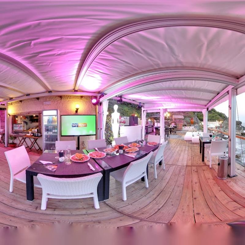 Capo Torre Beach & Lounge - 3