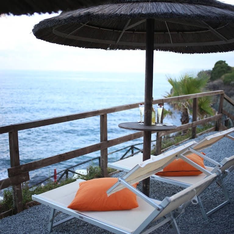 Capo Torre Beach & Lounge - 5