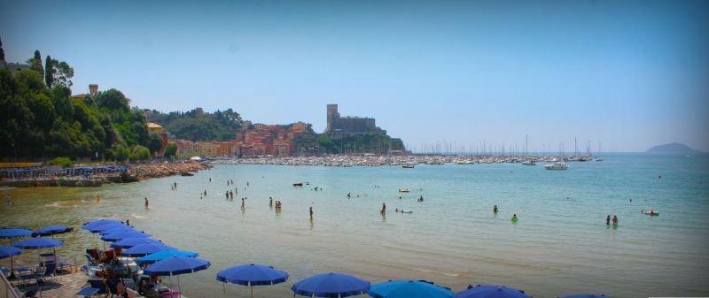 Bagno Lido Di Lerici - 2