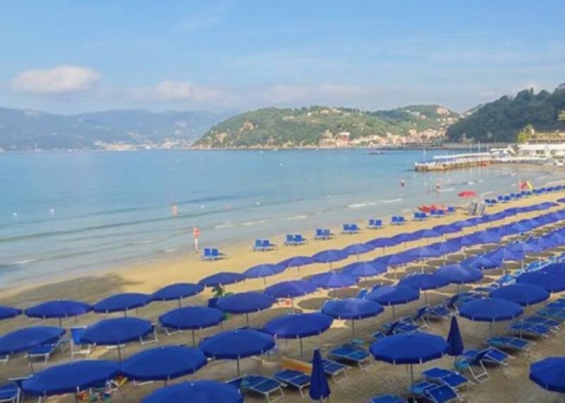 Bagno Lido Di Lerici - 3