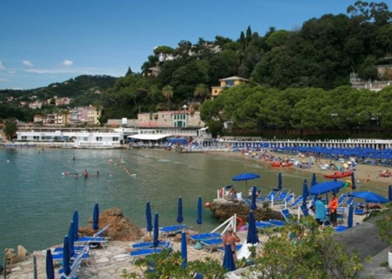 Bagno Lido Di Lerici - 4