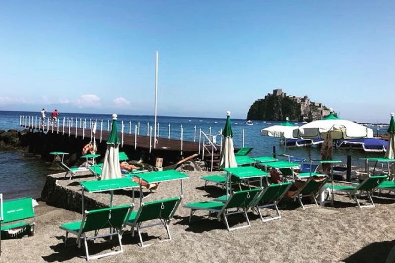 Bagno Cristina