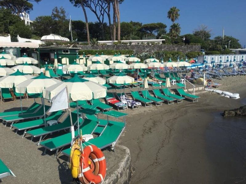 Bagno Cristina - 2